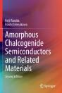 Amorphous Chalcogenide Semiconductors And Related Materials - Preview