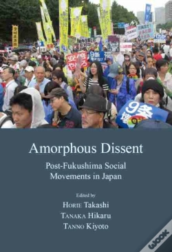 Capa do artigo Amorphous Dissent