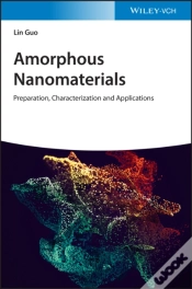 Capa do artigo Amorphous Nanomaterials
