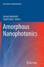 Amorphous Nanophotonics - Preview