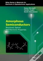 Amorphous Semiconductors
