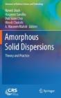 Amorphous Solid Dispersions - Preview