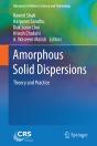 Amorphous Solid Dispersions - Preview