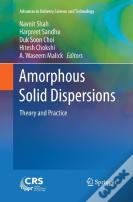 Amorphous Solid Dispersions