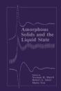 Amorphous Solids And The Liquid State - Preview