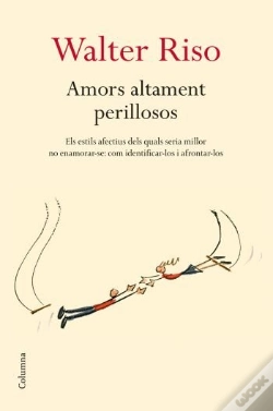 Capa do artigo Amors Altament Perillosos