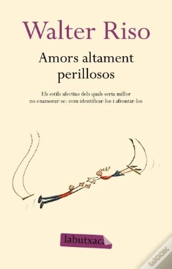 Capa do artigo Amors Altament Perillosos