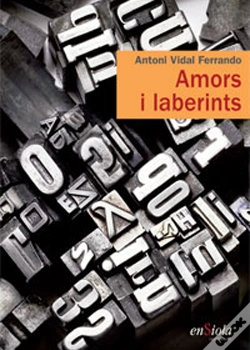 Capa do artigo Amors I Laberints