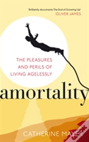 Capa do artigo Amortality