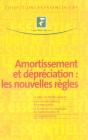 Amortissement Et Dépréciation : Les Nouvelles Règles - Preview