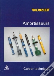 Capa do artigo Amortisseurs
