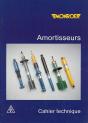 Amortisseurs - Preview