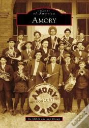 Capa do artigo Amory