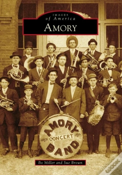 Capa do artigo Amory