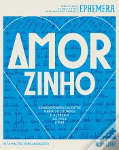 Capa do artigo Amorzinho
