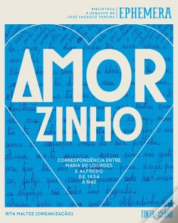 Capa do artigo Amorzinho
