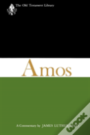 Amos: A Commentary