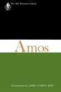 Amos: A Commentary - Preview