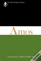 Amos: A Commentary