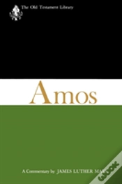 Capa do artigo Amos: A Commentary