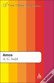 Capa do artigo Amos
