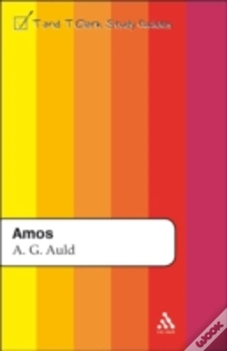 Capa do artigo Amos