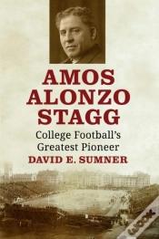 Capa do artigo Amos Alonzo Stagg