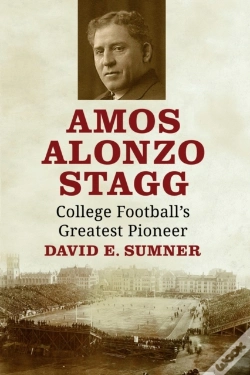 Capa do artigo Amos Alonzo Stagg