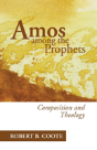 Amos Among The Prophets - Preview