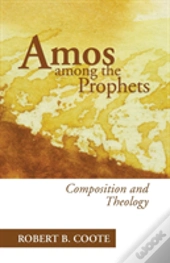 Amos Among The Prophets