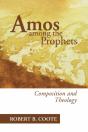 Amos Among The Prophets - Preview