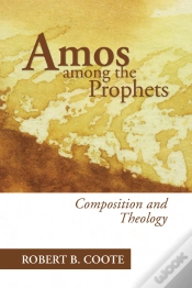 Capa do artigo Amos Among The Prophets