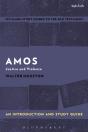 Amos: An Introduction And Study Guide - Preview