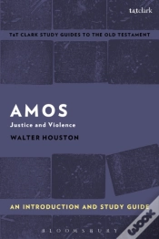 Capa do artigo Amos: An Introduction And Study Guide