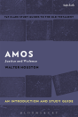 Amos: An Introduction And Study Guide - Preview