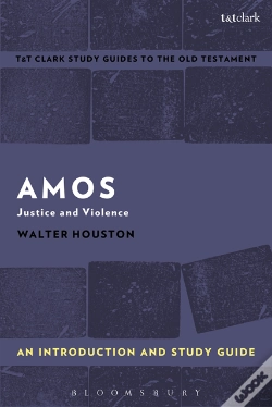 Capa do artigo Amos: An Introduction And Study Guide