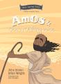 Amos And God'S Roaring Voice - Preview