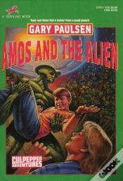 Capa do artigo Amos And The Alien