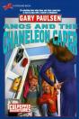 Amos And The Chameleon Caper - Preview
