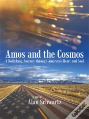 Capa do artigo Amos And The Cosmos