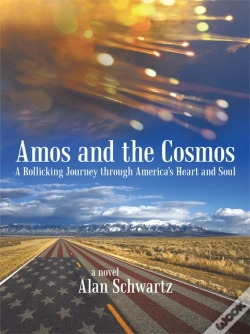 Capa do artigo Amos And The Cosmos