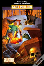 Capa do artigo Amos And The Vampire