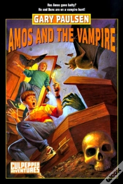 Capa do artigo Amos And The Vampire