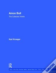 Amos Bull