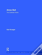 Capa do artigo Amos Bull
