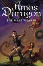 Amos Daragon #1: The Mask Wearer - Preview
