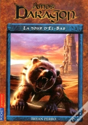 Capa do artigo Amos Daragon N05 La Tour D