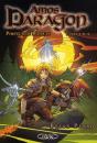 Amos Daragon T.1 Et T.2 ; Porteur De Masques - Preview