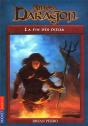 Amos Daragon T.12 ; La Fin Des Dieux - Preview