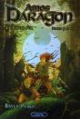 Amos Daragon T.9 Et T.10 ; La Toison D'Or - Preview